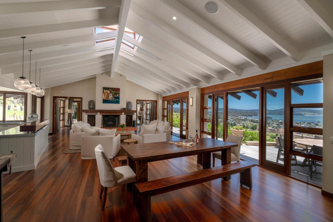 Mercury Ridge Cooks Beach Exterior photo